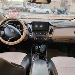 هیوندای تۆکسۆن